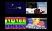 Thumbnail of Mario fans Sparta Rap Remix Quadparison 1