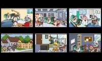 Thumbnail of Childish Grandpa Dog refuses to do anything