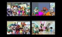 Thumbnail of Childish Grandpa Dog ditches anything