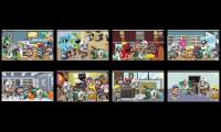 Thumbnail of Childish Grandpa Dog wants to do things [P2]