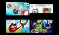 Thumbnail of Up To Faster 93 To Angry Birds