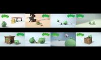 piggy tales all episodes at the same time