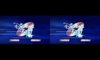 Disneys FastPlay but its the 20th anniversary of its public reveal (separated)