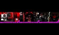 Thumbnail of Uncannyblocks Band Different - S1E1, 2, and 3: a 3 video comparison (fixed)