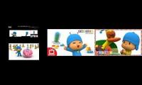 Thumbnail of Up To Faster 26 Pocoyo