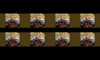 Thumbnail of Dinosaurs Roar Angrily