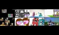 Thumbnail of Madhouse v3 Quadparison 2parison