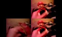 Thumbnail of PICKLED FISH LIPS! Sparta Quadparison (REMAKE)