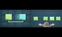 Thumbnail of proof that synthets swing vid is different from synthette