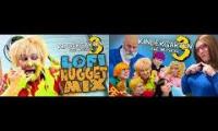 Thumbnail of Random Encounters Kindergarten 3 Musical Mashup
