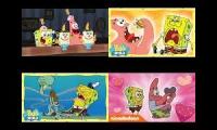 Thumbnail of Up To Faster 4 Parison To Bob Esponja (2)