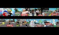 Thumbnail of La Júpiter videos  8 en 1