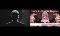 Thumbnail of Devil in Disguise - Marino - Marino and NatashaKeepItReal Mashup