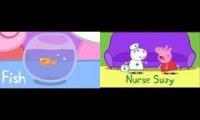 Thumbnail of 4  Alphabet with Peppa Pig!