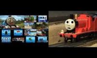 Thumbnail of Up to faster 64 parison to thomas and friends