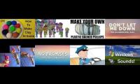 Thumbnail of Peaceful Twilight On The Singamajigs Diaper In The Fucking Little Singamajigs In Windows Xp For Mix