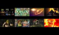 Thumbnail of Enter DreamWorks’ Shrek’s Swamp for a big, green storybook meet and greet.