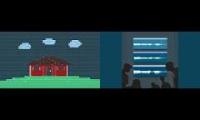Thumbnail of im in a house comparison (again)