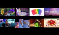 Thumbnail of Finding Nemo 3D Ocean In Singamajigs In The Super Bo In Keep Bleeding In Ball In The Dance Big Only