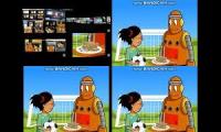 Thumbnail of Up to faster 433 parison to BRAINPOP Jr.