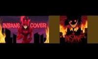Thumbnail of Two Insanes at Once Woooo
