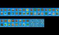 Thumbnail of Craftsman Minecraft Pixel Craft Legend Mixcraft Crafting and Building Craft Drill Pixel Gun 3D