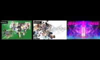 Thumbnail of Shift to Senran Kagura
