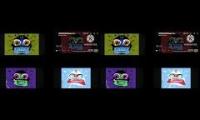Klasky csupo 2001 effects cobineded extra