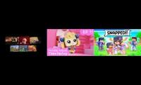 Thumbnail of SML danger music 8 parison