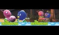 Thumbnail of the backyardigans episode