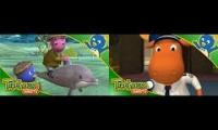 Thumbnail of the backyardigans episode