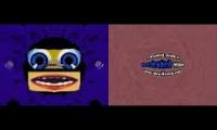 Thumbnail of Klasky Csupo (1998) Effects in G Major 4 Split Version