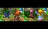 Thumbnail of the backyardigans episode