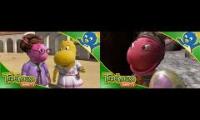 Thumbnail of the backyardigans episode