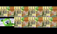 Thumbnail of my edited videos collection mashup #gummibar