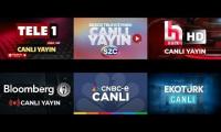 Thumbnail of HABER EKONOMİ TÜM KANALLAR CANLI YENI