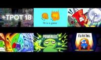 Thumbnail of BFDI 1 TO TPOT 20 (ALL EPS)