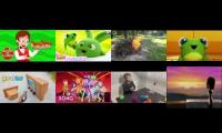 Thumbnail of Agitdagitdagitda Condition In Sunny Bunnies In Puffer Ball In Agitdagitdagitda Ugon Field In Welcome