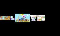 Thumbnail of up to faster 534 parison to hey duggee