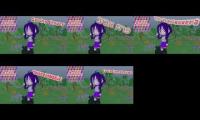 Thumbnail of SPRING FLOWER - Original Song (Mazel Tov) | GUMMILOID Mashup Of 5