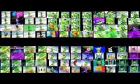 Thumbnail of 96 gummy bears hello