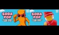 Thumbnail of Brainrot Anime Soda POP Original vs Steal a Brainrot.