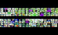 Thumbnail of 128 gummy bears hello