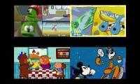 Thumbnail of Up To Faster 7 Parison (Unused By Jessy Soto 2)