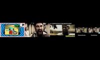 Thumbnail of (Throwback) Sparta Short Remix Fiveparison