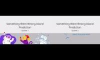 Thumbnail of Something Went Wrong Island Update 1 And Update 2