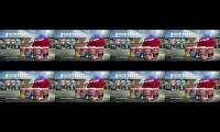 Thumbnail of nippon paint blobbies