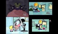 Thumbnail of Up To Faster 4 Parison To Grim Adventures of Billy and Mandy