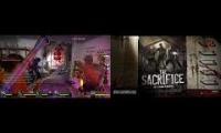 Thumbnail of L4d2 two different perspectives same server the sacrifice