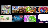 Thumbnail of Up To Faster 41 Parison (RETURN)